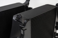CSF Urus & RSQ8 High-Performance Intercooler System
