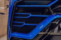 CSF Urus & RSQ8 High-Performance Intercooler System
