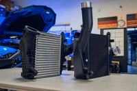 CSF Urus & RSQ8 High-Performance Intercooler System