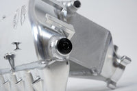 CSF BMW S58 Charge-Air-Cooler Billet Manifold BMW G8X M2/M3/M4/X3M/X4M