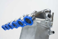 CSF BMW S58 Charge-Air-Cooler Billet Manifold BMW G8X M2/M3/M4/X3M/X4M