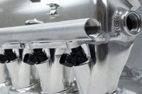 CSF BMW S58 Charge-Air-Cooler Billet Manifold BMW G8X M2/M3/M4/X3M/X4M