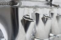 CSF BMW S58 Charge-Air-Cooler Billet Manifold BMW G8X M2/M3/M4/X3M/X4M