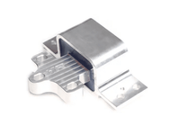 Racingline Transmission Mount  - MQB EA888.3 1.8/2.0 TSI