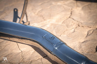 Downpipes (Race) - Ferrari 458 Speciale