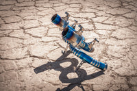 Titanium Race Exhaust - High Frequency - Lamborghini Aventador SVJ