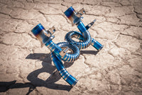 Titanium Race Exhaust - High Frequency - Lamborghini Aventador SVJ