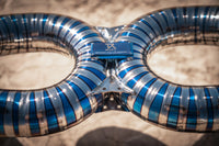 Titanium Race Exhaust - Lamborghini Aventador SVJ