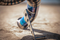 Titanium Performance Exhaust - High Frequency - Lamborghini Aventador SVJ