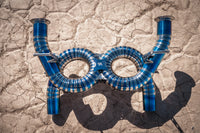 Titanium Performance Exhaust - High Frequency - Lamborghini Aventador SVJ