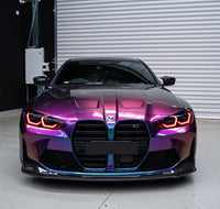 RGBW Daytime Running Light LED Boards | BMW M3/M4 G8X