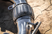 Downpipes - Performance - Mclaren 600LT