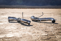 Downpipes - Performance - Mclaren 600LT