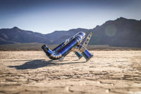 Titanium Performance Exhaust - Audi R8 V10 MK2