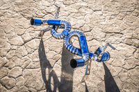 Titanium Race Exhaust - Lamborghini Huracan Performante