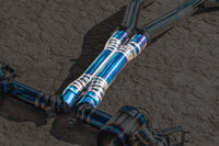 Titanium X Pipe - Ferrari 812 Superfast