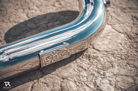 Race Pipes - Race - Ferrari F12 Berlinetta