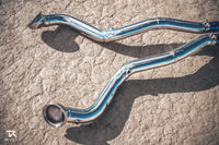 Race Pipes - Performance - Ferrari 812 Superfast