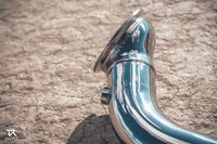 Race Pipes - Race - Ferrari F12 Berlinetta