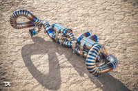 Titanium Performance Exhaust - Porsche 991/991.2 GT3/GT3 RS