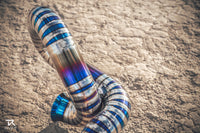 Titanium Performance Exhaust - Porsche 991/991.2 GT3/GT3 RS