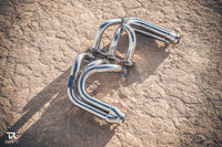 Headers - Race - Porsche 991/991.2 GT3/GT3 RS