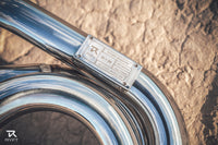 Headers - Race - Porsche 991/991.2 GT3/GT3 RS