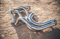 Headers - Race - Porsche 991/991.2 GT3/GT3 RS