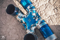 Titanium Performance Exhaust - Ferrari 458 Speciale