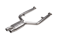 Akrapovic - BMW G8X M3/M4 Evolution Link Pipe Set