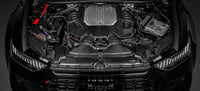 Eventuri Carbon Engine Cover - Audi C8 RS6 / RS7