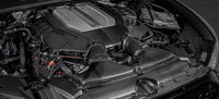 Eventuri Carbon Engine Cover - Audi C8 RS6 / RS7