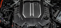 Eventuri Carbon Engine Cover - Audi C8 RS6 / RS7