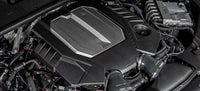 Eventuri Carbon Engine Cover - Audi C8 RS6 / RS7