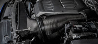 Eventuri VW Golf MK8 GTi / Seat Cupra 245 Carbon Intake