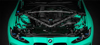 Eventuri BMW G8X M2/M3/M4 Carbon Engine Cover (Gloss)
