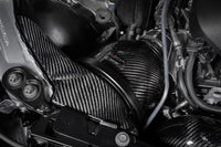 Eventuri BMW G8X M2/M3/M4 Carbon Intake System