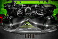 Eventuri Porsche 991 GT3 RS Carbon Intake