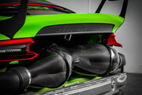 Eventuri Porsche 991 GT3 RS Carbon Intake