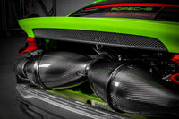 Eventuri Porsche 991 GT3 RS Carbon Intake