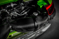 Eventuri Porsche 991 GT3 RS Carbon Intake