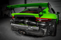 Eventuri Porsche 991 GT3 RS Carbon Intake