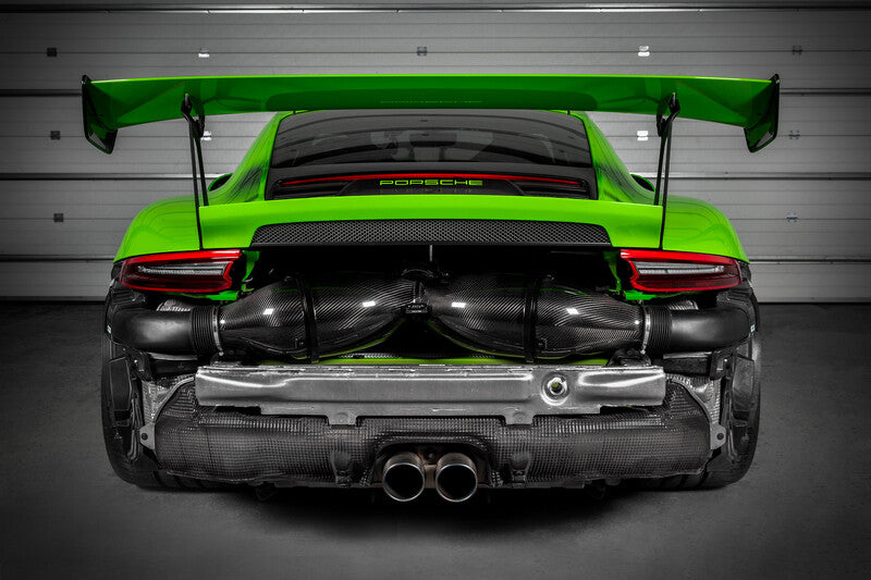 Eventuri Porsche 991 GT3 RS Carbon Intake