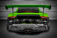 Eventuri Porsche 991 GT3 RS Carbon Intake
