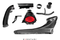 Eventuri Air Intake - AUDI RSQ3 (F3)