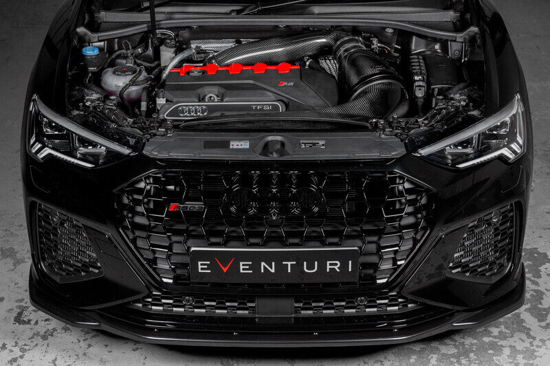 Eventuri Air Intake - AUDI RSQ3 (F3)
