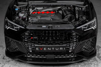 Eventuri Air Intake - AUDI RSQ3 (F3)