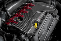 Eventuri Carbon Engine Cover - Audi RS3 (8V/8Y), RSQ3 (F3) & TTRS (8S)