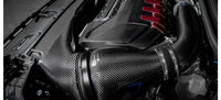 Eventuri Carbon Intake System - Audi RS3 8Y 2020+