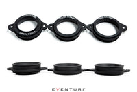 Eventuri Carbon Turbo Inlet (Gen 2 RHD) - Audi RS3 (8V) & TTRS (8S)